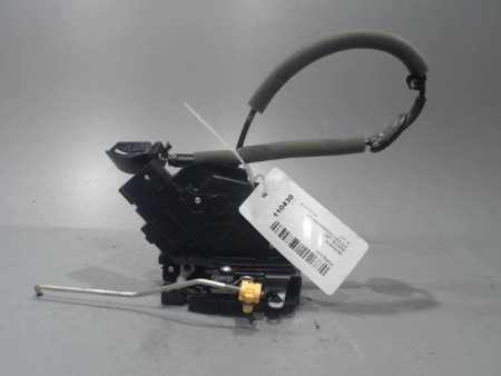 SYSTEME CONDAMNATION AVANT GAUCHE FORD KA+