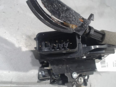 SYSTEME CONDAMNATION AVANT GAUCHE FORD KA+