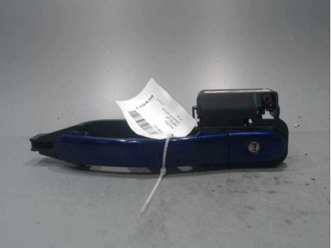 POIGNEE EXTERIEURE PORTE AVANT GAUCHE FORD KA+