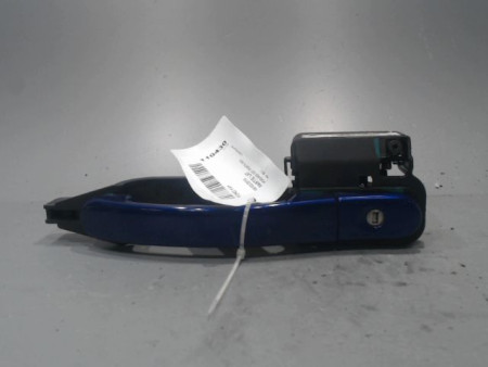POIGNEE EXTERIEURE PORTE AVANT GAUCHE FORD KA+