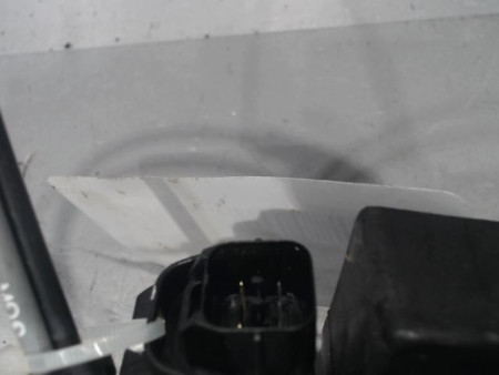 SYSTEME CONDAMNATION ARRIERE DROIT HYUNDAI I10