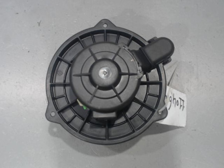 MOTEUR VENTILATEUR CHAUFFAGE HYUNDAI I10