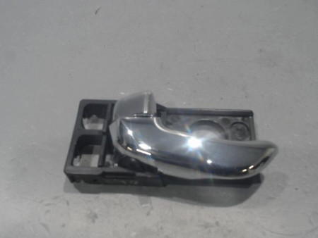 POIGNEE INTERIEURE PORTE ARRIERE GAUCHE HYUNDAI I10