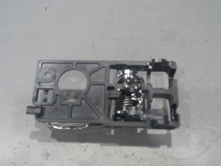 POIGNEE INTERIEURE PORTE ARRIERE GAUCHE HYUNDAI I10