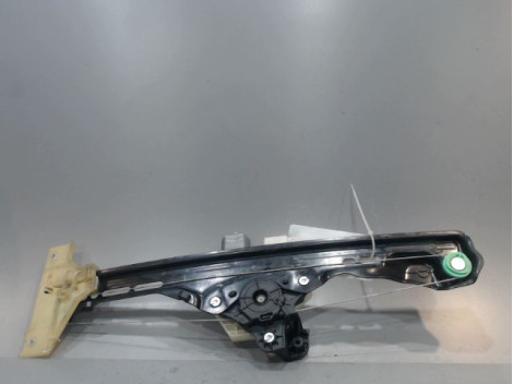 MECANISME+MOTEUR LEVE-GLACE ARRIERE GAUCHE CITROEN C4