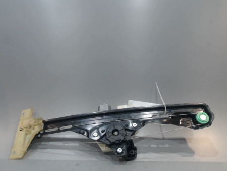 MECANISME+MOTEUR LEVE-GLACE ARRIERE GAUCHE CITROEN C4