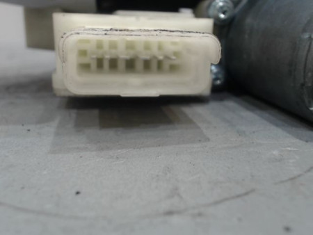 MECANISME+MOTEUR LEVE-GLACE ARRIERE GAUCHE CITROEN C4
