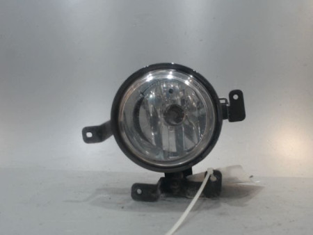 PHARE ANTIBROUILLARD AVANT GAUCHE HYUNDAI GETZ