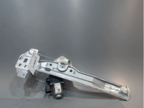 MECANISME+MOTEUR LEVE-GLACE AVANT GAUCHE FORD KA+