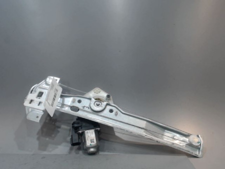 MECANISME+MOTEUR LEVE-GLACE AVANT GAUCHE FORD KA+