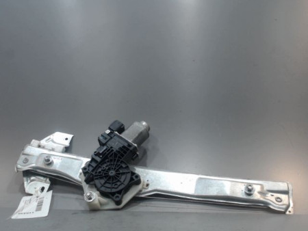 MECANISME+MOTEUR LEVE-GLACE AVANT GAUCHE FORD KA+
