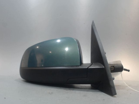 RETROVISEUR EXTERIEUR DROIT OPEL MERIVA