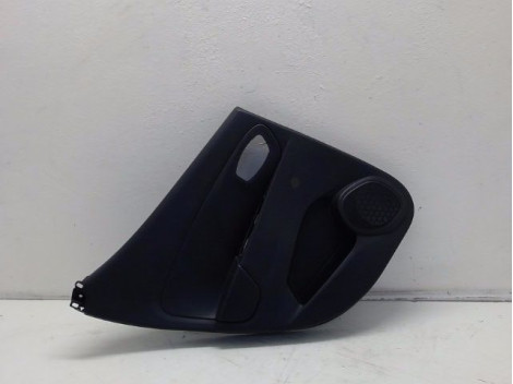 GARNITURE PORTE ARRIERE GAUCHE RENAULT CLIO