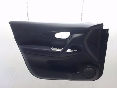 GARNITURE PORTE AVANT GAUCHE NISSAN X-TRAIL