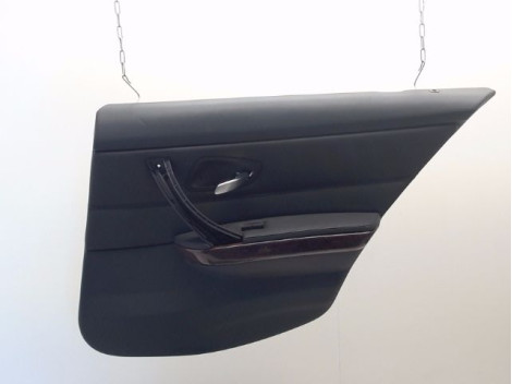 GARNITURE PORTE ARRIERE DROIT B.M.W. SERIE 3