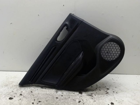 GARNITURE PORTE ARRIERE GAUCHE RENAULT MEGANE