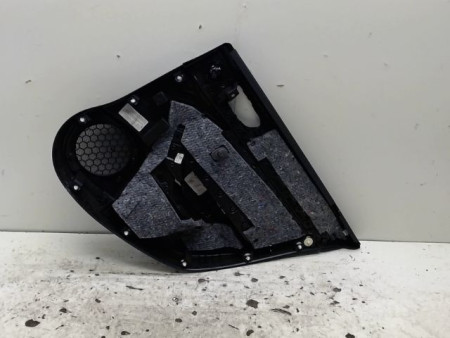GARNITURE PORTE ARRIERE GAUCHE RENAULT MEGANE
