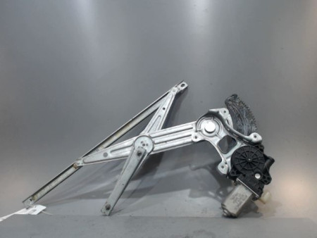 MECANISME+MOTEUR LEVE-GLACE AVANT DROIT NISSAN MICRA