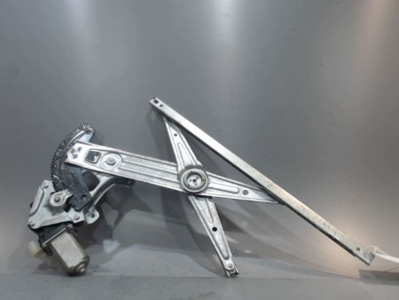 MECANISME+MOTEUR LEVE-GLACE AVANT DROIT NISSAN MICRA