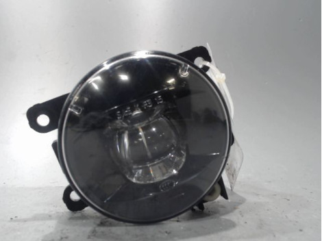 PHARE ANTIBROUILLARD AVANT DROIT RENAULT CLIO