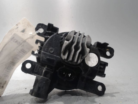 PHARE ANTIBROUILLARD AVANT DROIT RENAULT CLIO