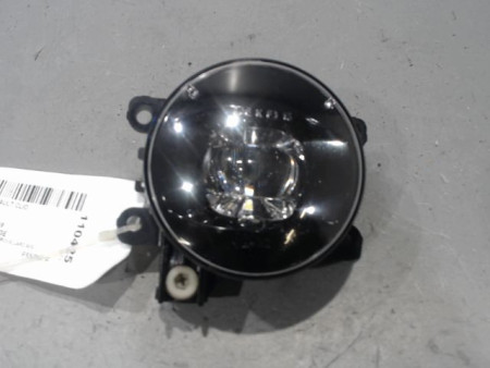 PHARE ANTIBROUILLARD AVANT GAUCHE RENAULT CLIO
