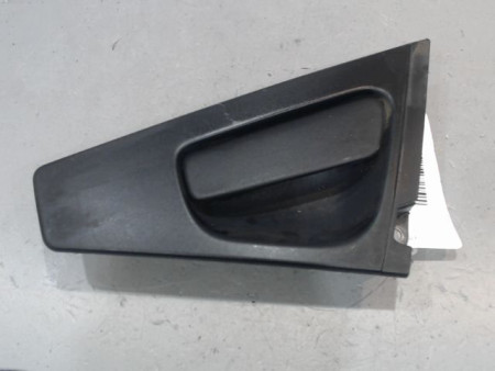 POIGNEE EXTERIEURE PORTE ARRIERE DROIT RENAULT CLIO