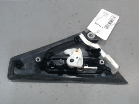 POIGNEE EXTERIEURE PORTE ARRIERE DROIT RENAULT CLIO