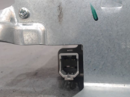 MECANISME ESSUIE-GLACE ARRIERE NISSAN MICRA