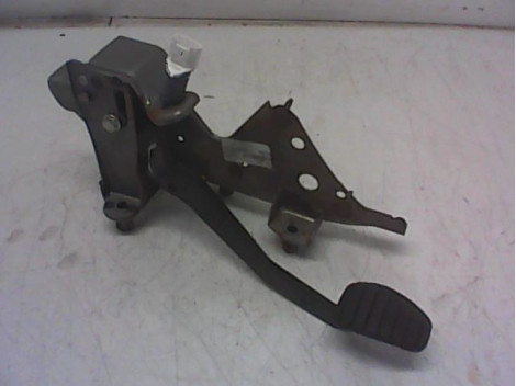 PEDALE DE FREIN RENAULT CLIO