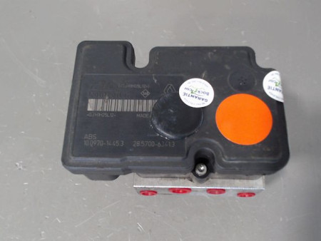 UNITE HYDRAULIQUE ABS RENAULT MEGANE