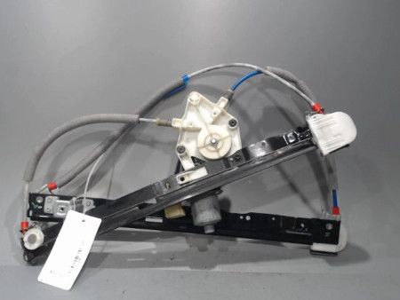 MECANISME+MOTEUR LEVE-GLACE AVANT DROIT FORD B-MAX