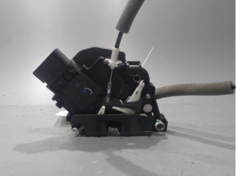 SYSTEME CONDAMNATION ARRIERE DROIT FORD KA+