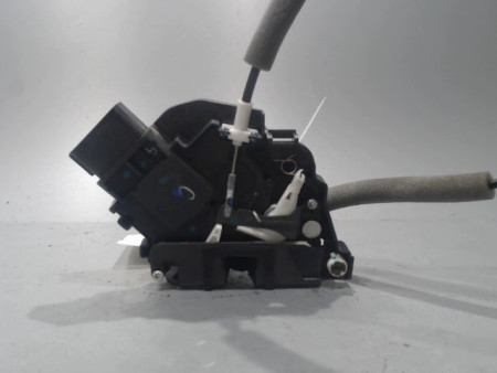 SYSTEME CONDAMNATION ARRIERE DROIT FORD KA+