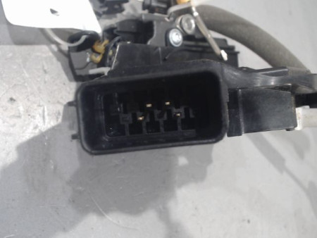 SYSTEME CONDAMNATION ARRIERE DROIT FORD KA+