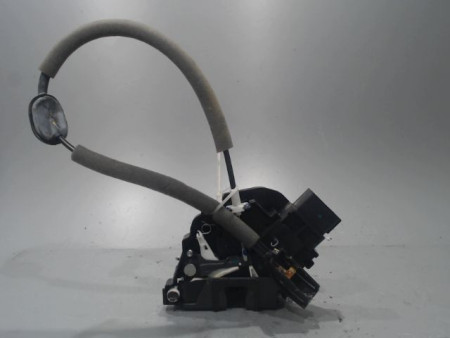 SYSTEME CONDAMNATION ARRIERE GAUCHE FORD KA+