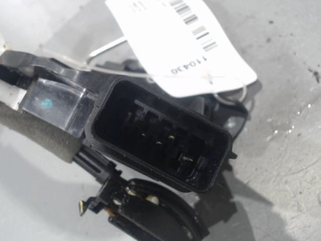 SYSTEME CONDAMNATION ARRIERE GAUCHE FORD KA+