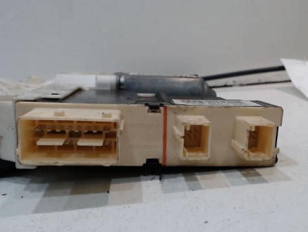 MECANISME+MOTEUR LEVE-GLACE AVANT DROIT PEUGEOT 807