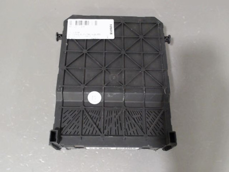 BOITIER GESTION HABITACLE PEUGEOT 206