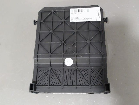 BOITIER GESTION HABITACLE PEUGEOT 206