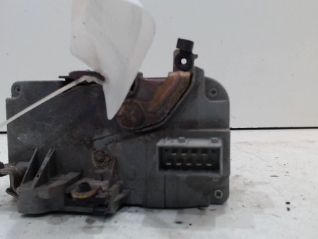 SYSTEME CONDAMNATION AVANT DROIT PEUGEOT 206