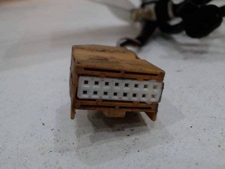 RETROVISEUR EXTERIEUR ELECTRIQUE DROIT AUDI A4