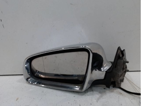 RETROVISEUR EXTERIEUR ELECTRIQUE GAUCHE AUDI A4