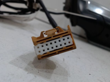 RETROVISEUR EXTERIEUR ELECTRIQUE GAUCHE AUDI A4