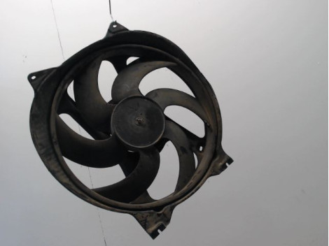 MOTEUR VENTILATEUR RADIATEUR RENAULT R19