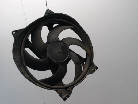 MOTEUR VENTILATEUR RADIATEUR RENAULT R19