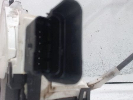 SYSTEME CONDAMNATION AVANT GAUCHE CITROEN C3
