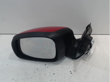 RETROVISEUR EXTERIEUR ELECTRIQUE GAUCHE SUZUKI SWIFT