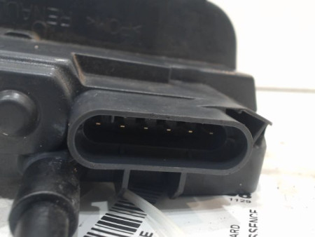SYSTEME CONDAMNATION ARRIERE DROIT RENAULT MEGANE