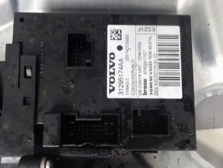 MECANISME+MOTEUR LEVE-GLACE AVANT DROIT VOLVO C30